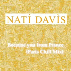 <span class="no_translate">Because You from France Paris Chill Mix</span>